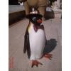 PENGUEN HEYKELİ